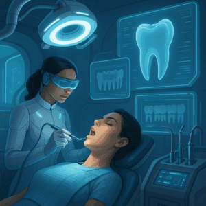 Dental technology