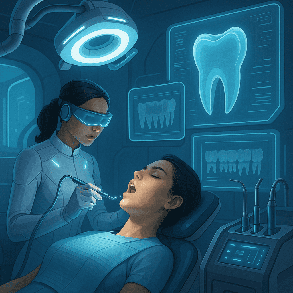 Dental technology