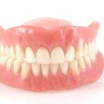 Partial and Full Dentures