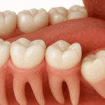 Wisdom Tooth Surgical Removal