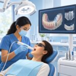 Dental tech