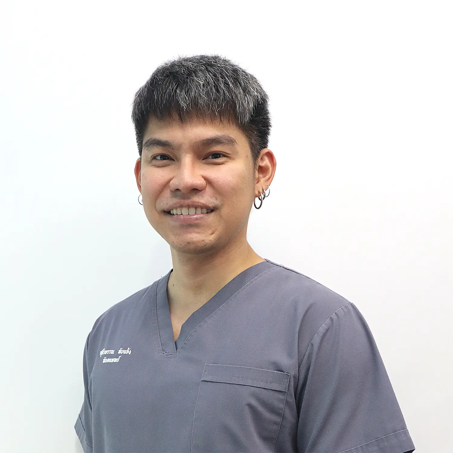 Dr. Suteeraphan Thabjang